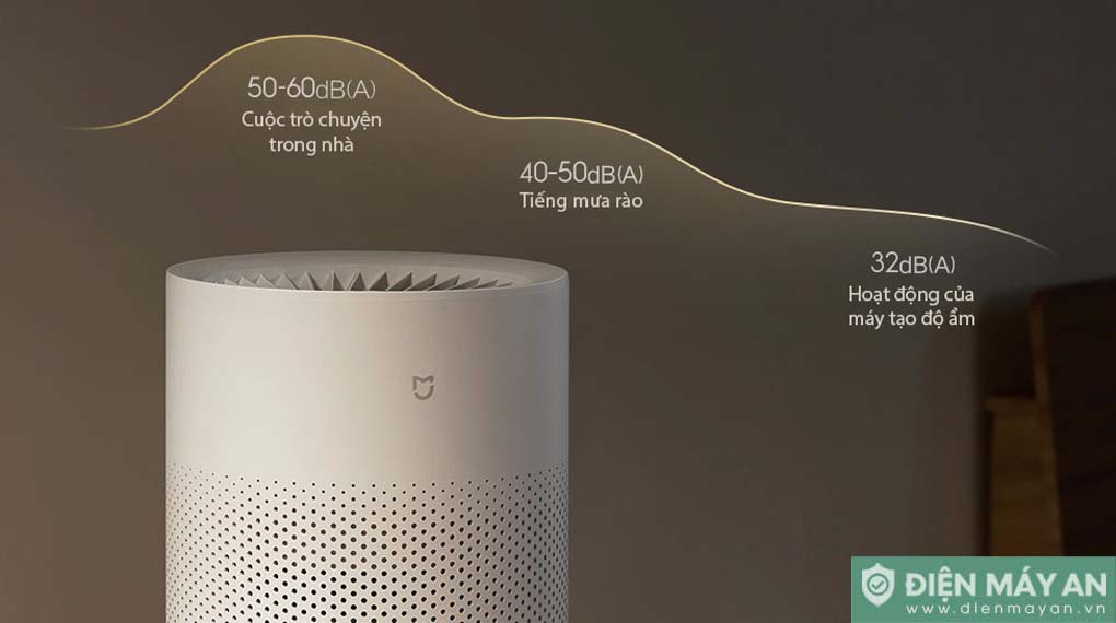 Máy tạo ẩm không sương Xiaomi Mijia 3 CJSJSQ02XY
